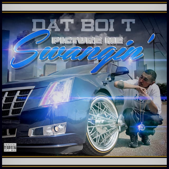 Candy Paint (feat. Louisiana Cash) cover art