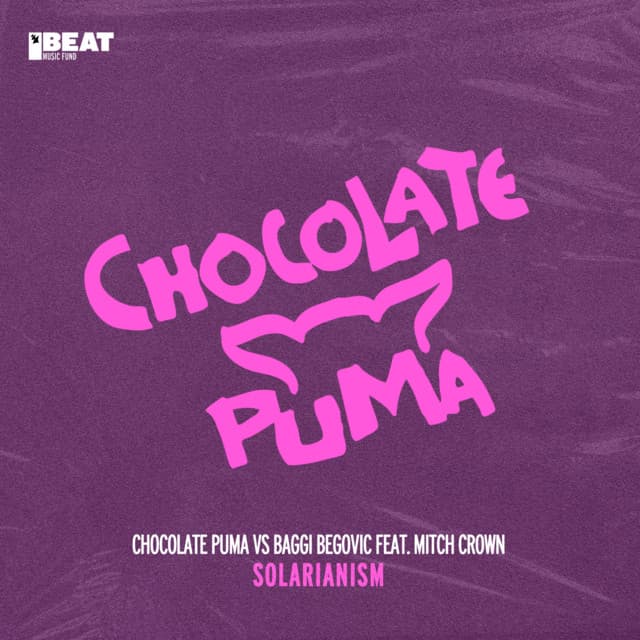 Solarianism cover art