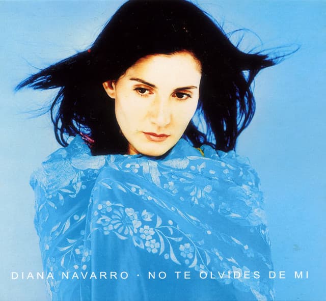 No te olvides de mi (edicion original) cover art