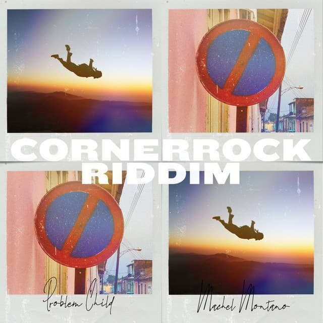 Falling cover art