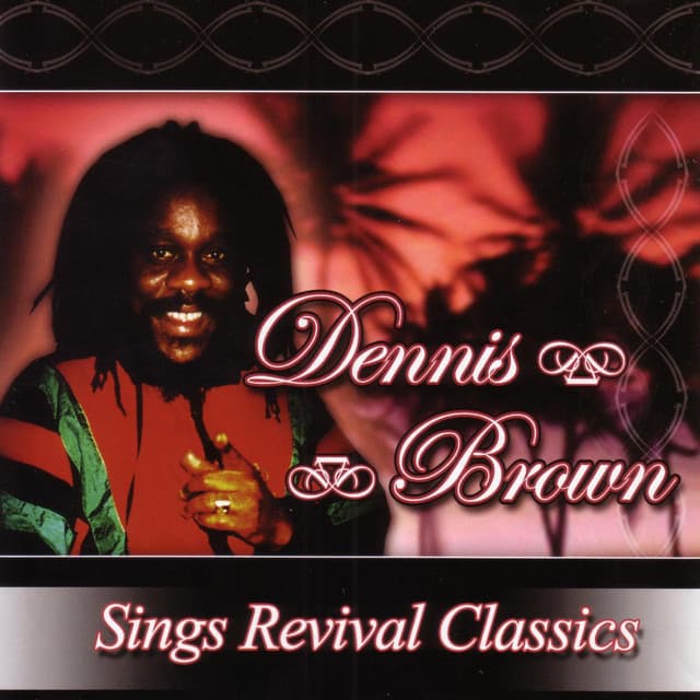 Sings Revival Classics cover art