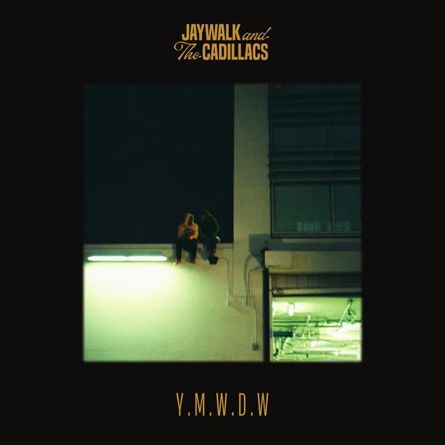 Y.M.W.D.W cover art