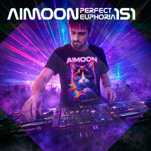 Higher (Perfect Euphoria 151) - Aerial Beat Remix cover art