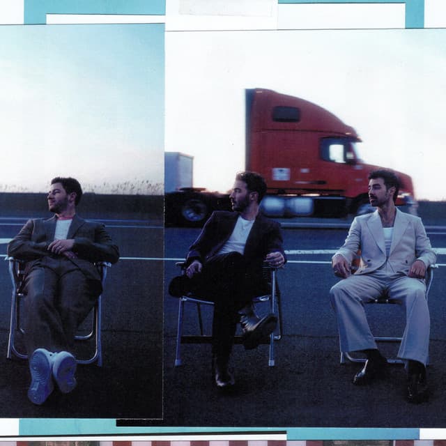 Tantrum cover art