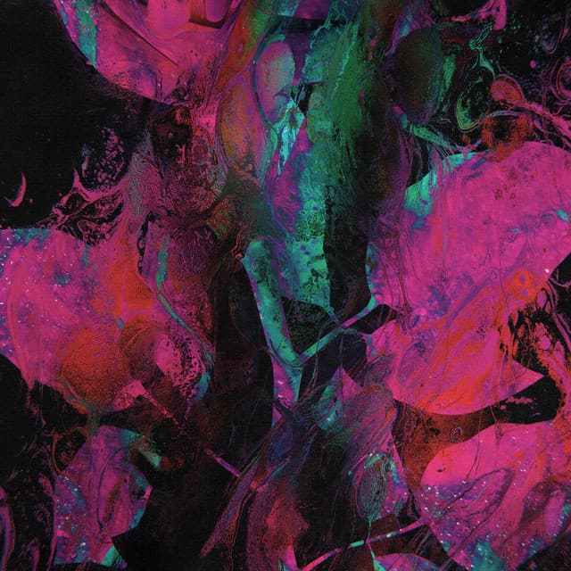 Chasing Shadows cover art