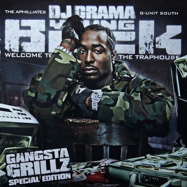 Prepare For War cover art