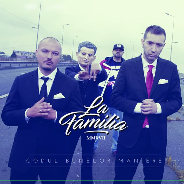 Fak cover art