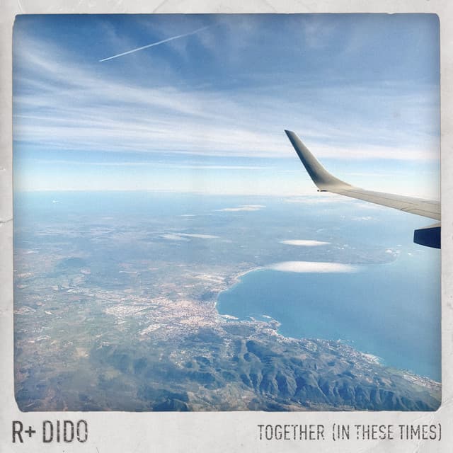 Together (In These Times) cover art
