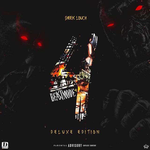 Saint Ides Flow cover art