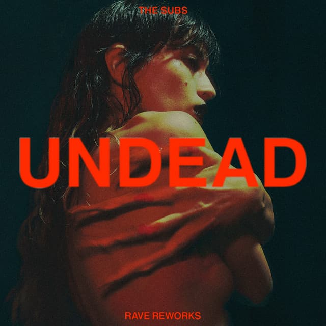 Teardrop - dark version cover art