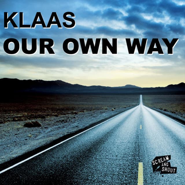 Our Own Way - Klaas Flow Mix Edit cover art