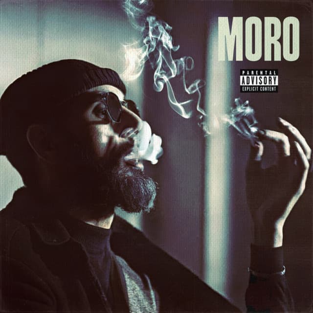 MDP (Remix) cover art