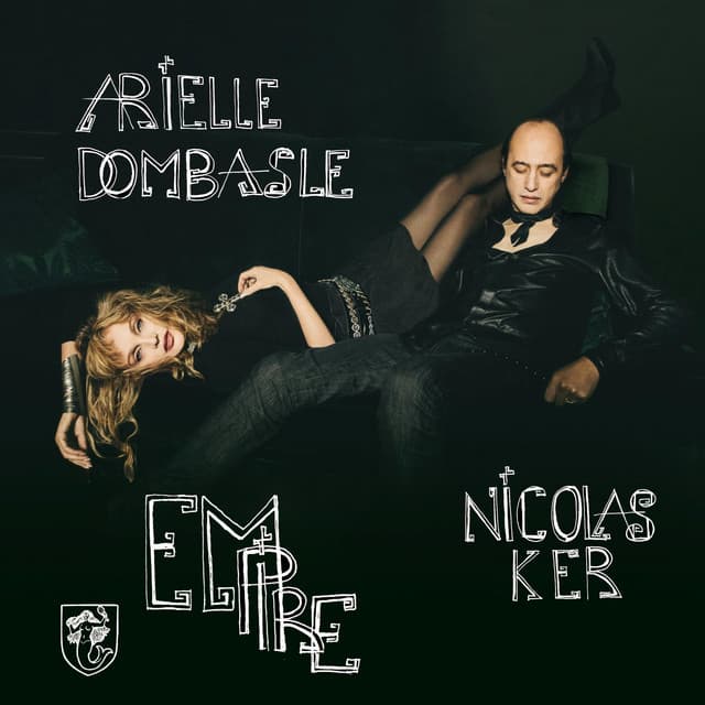 Just Come Back Alive cover art