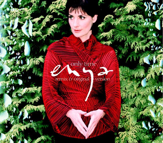Only Time (Remix) cover art