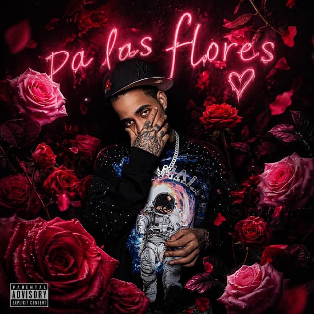 TE QUIERO COME cover art
