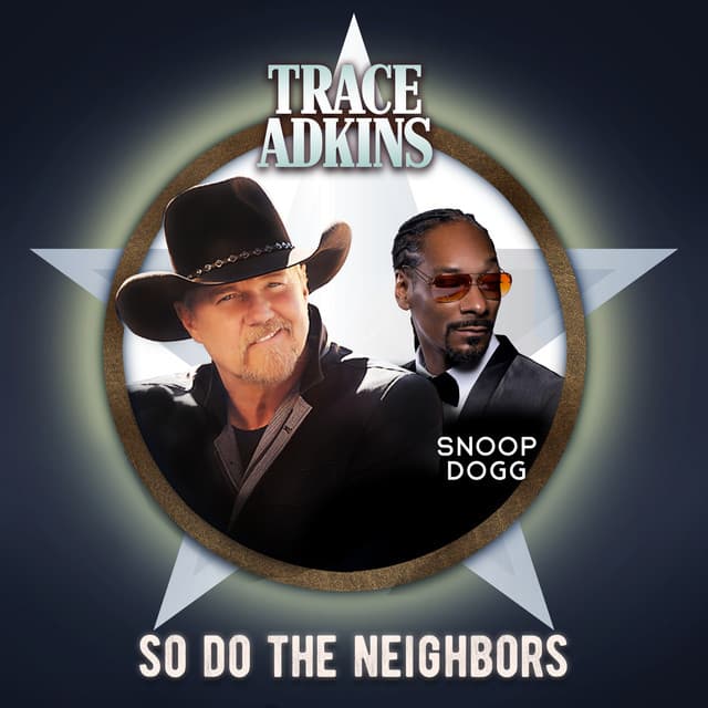 So Do the Neighbors cover art