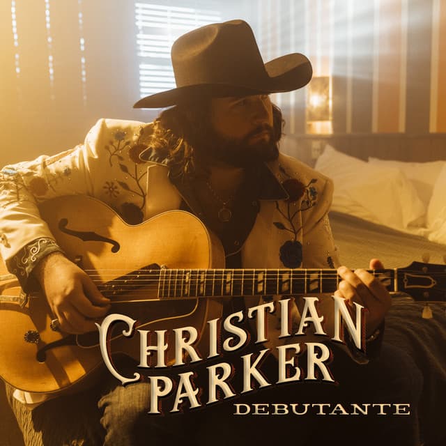 Debutante cover art