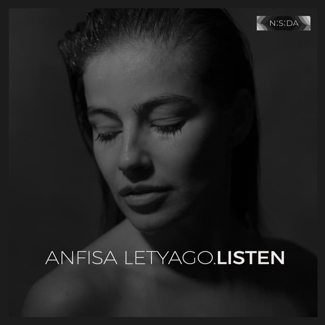 Listen cover art