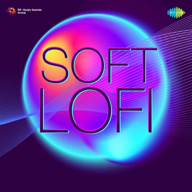 Raat Aati Hain - Lofi cover art