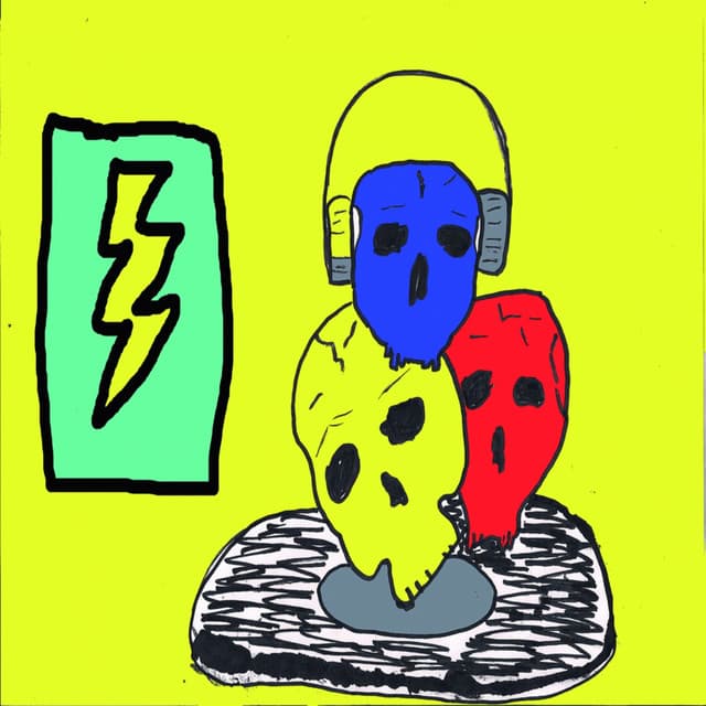 Easy Zip cover art