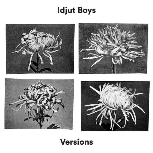 Dub Shine cover art