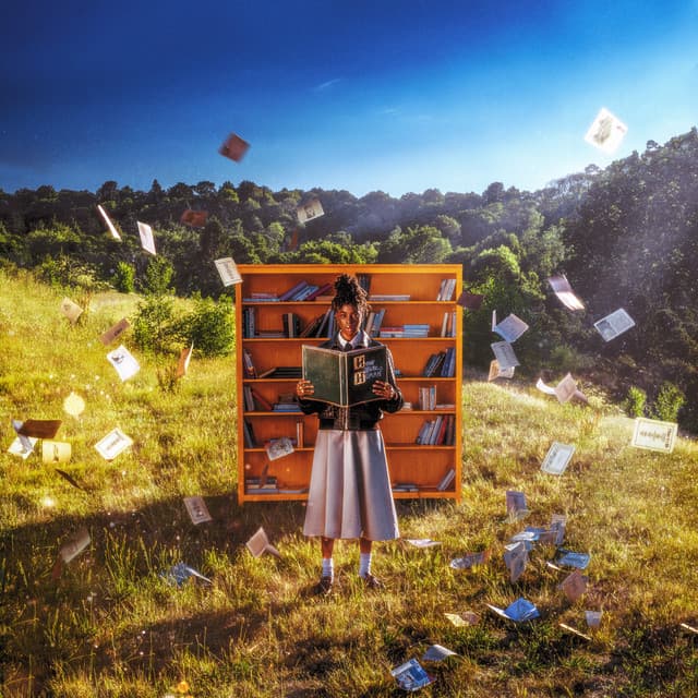 All This Love cover art