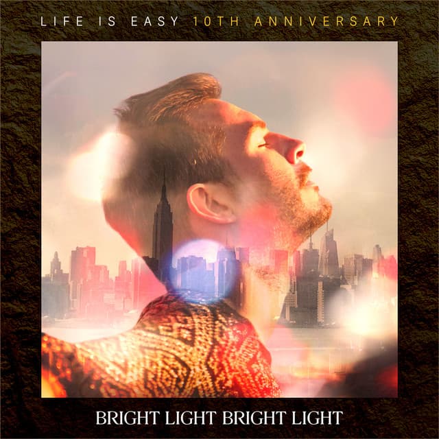 Life Is Easy (10th Anniversary Deluxe Edition) cover art