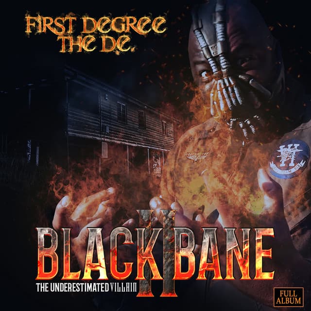 Transpire cover art
