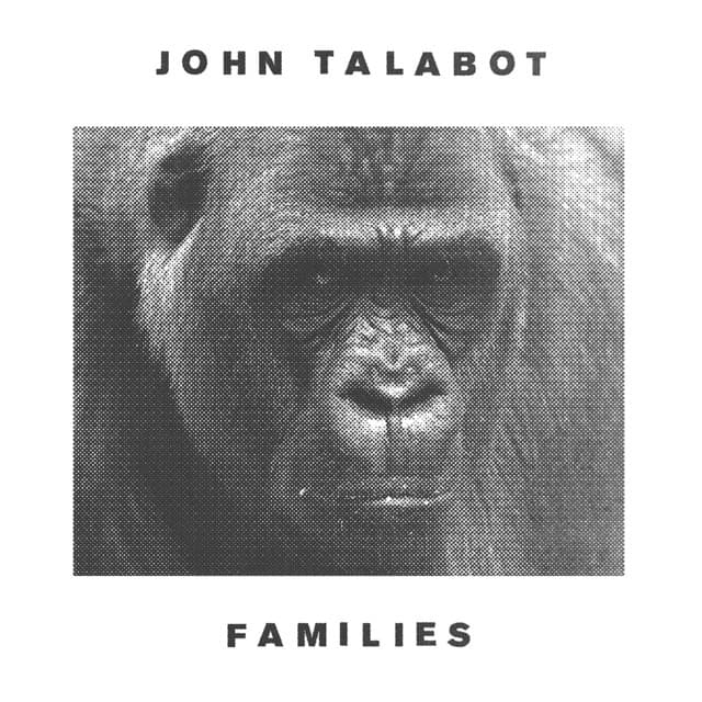 Families cover art