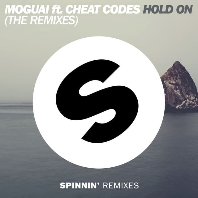 Hold On (feat. Cheat Codes) - Stefan Rio Remix cover art