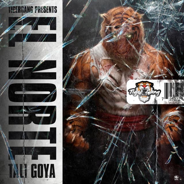 Caco de Lao cover art