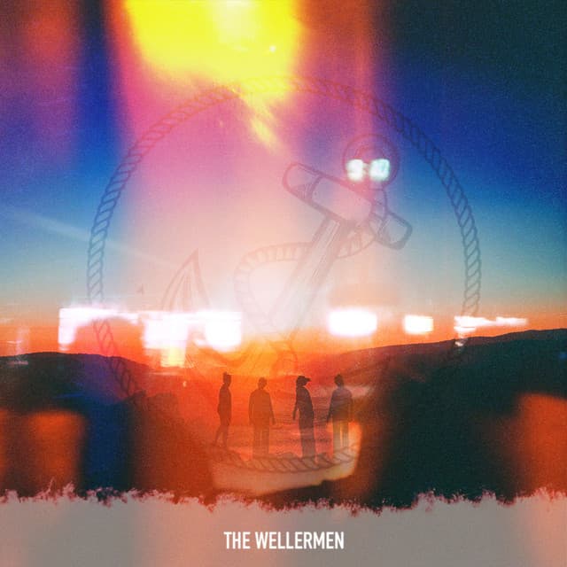 Misty Mountains cover art