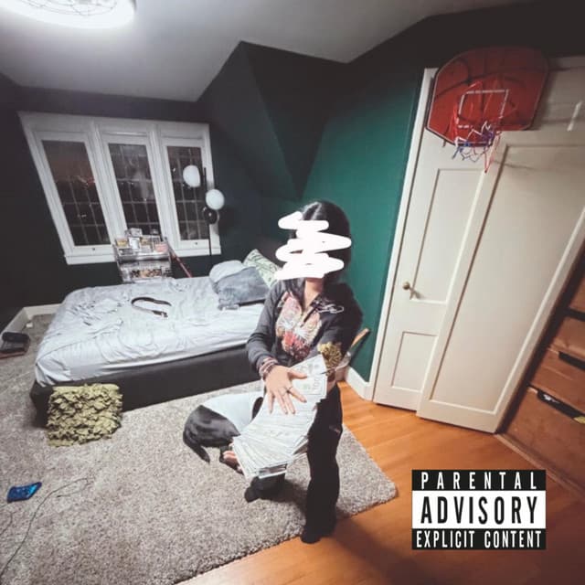 Halloween cover art