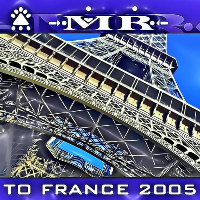 To France 2005 cover art