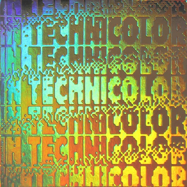 My Orbit cover art