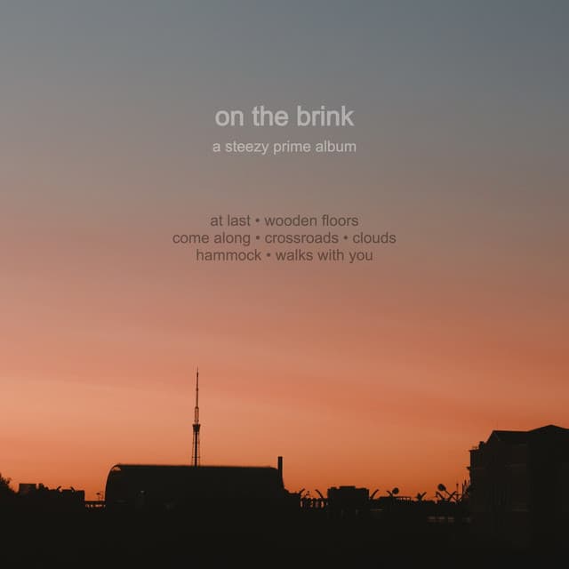 come along cover art