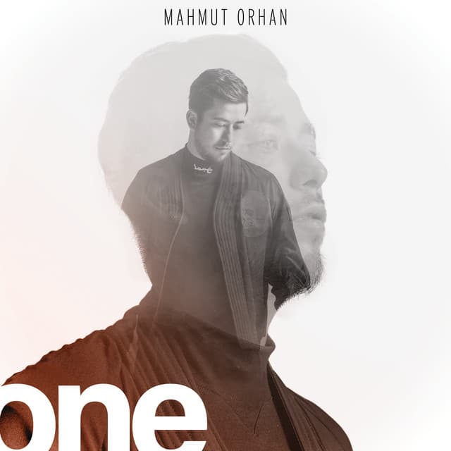 ONE cover art