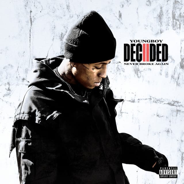 Now Who cover art