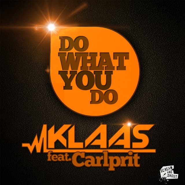 Do What You Do - Bodybangers Remix cover art