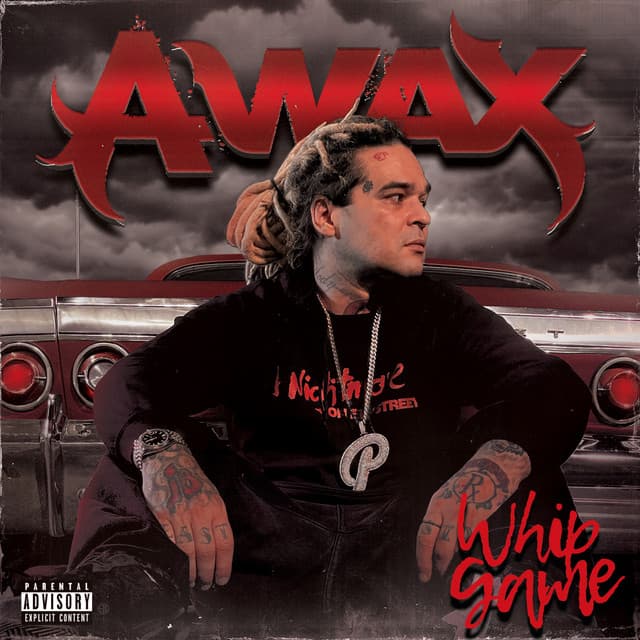 Jawzin' (feat. Browz) cover art