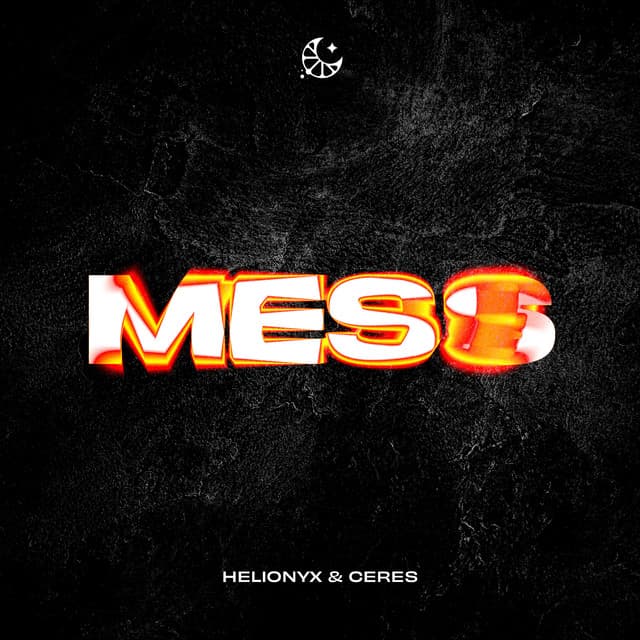 Mess - Slowed + Reverb cover art