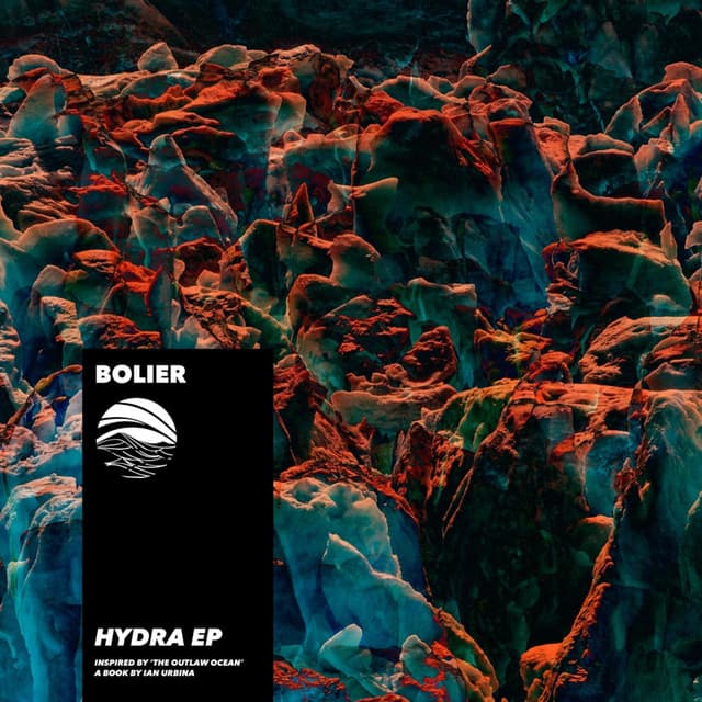 Submarine cover art