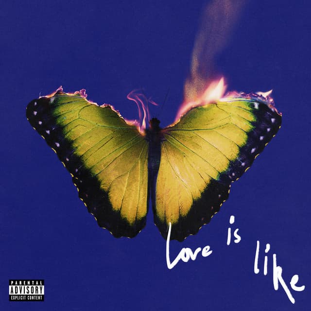 California cover art