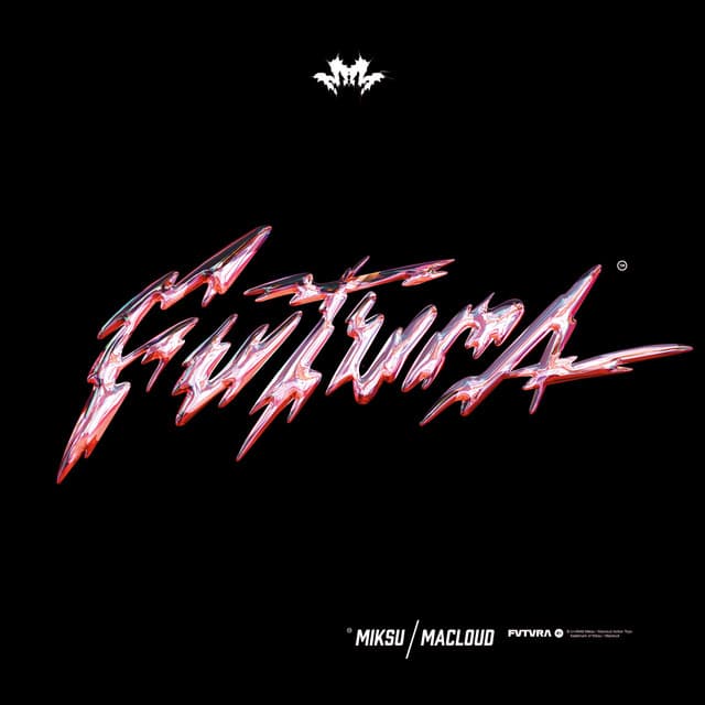 FUTURA cover art