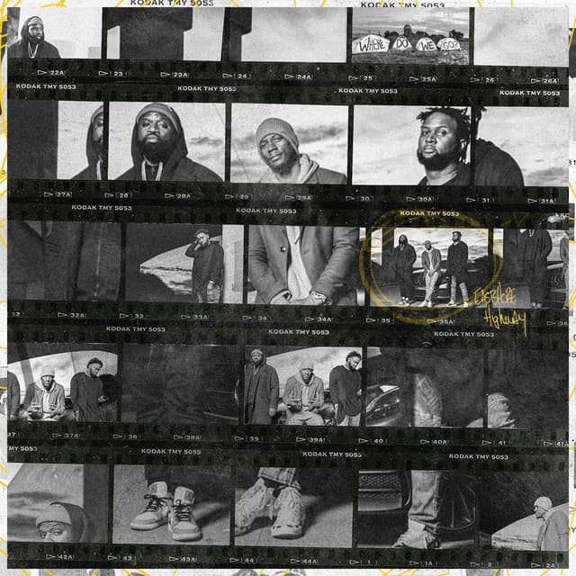 Finders Keepers cover art