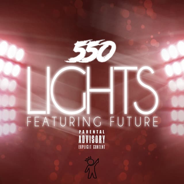 Lights (feat. Future) cover art