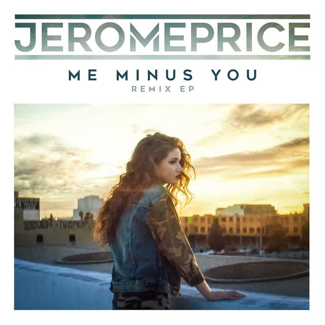 Me Minus You - Extended Version cover art