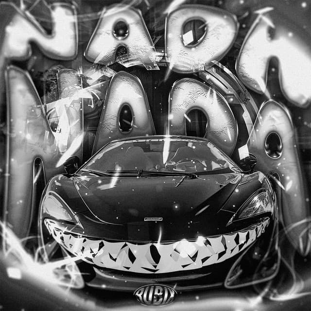 Nada Nada (Remixes) cover art