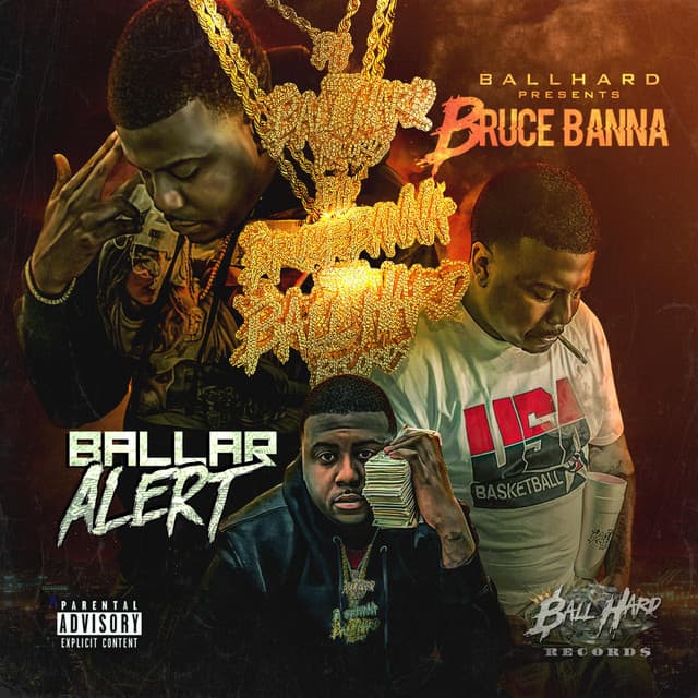 Dedicated cover art