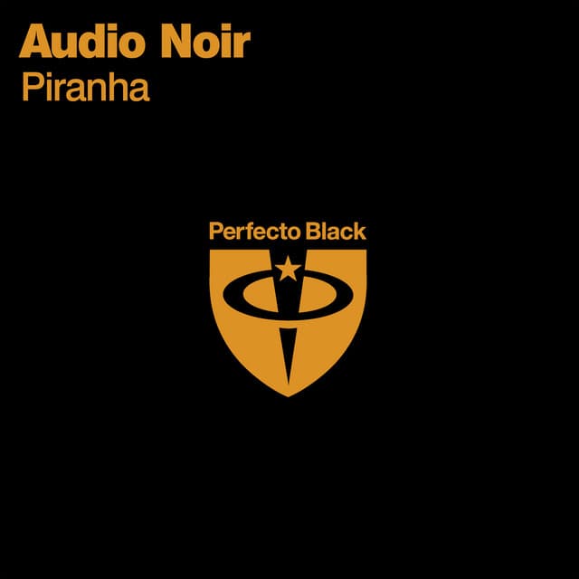 Piranha - Zen Mix cover art